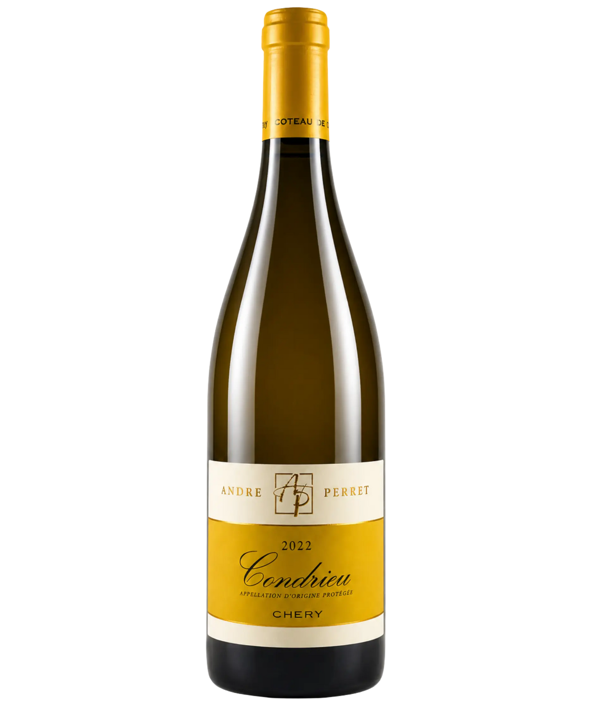 André Perret Condrieu Coteau de Chéry 2022 | Benchmark Viognier