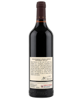 Rockford Basket Press Shiraz 2022 Shiraz Barossa Valley South Australia back label