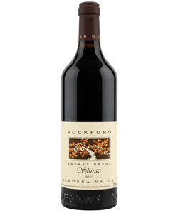 Rockford Basket Press Shiraz 2022