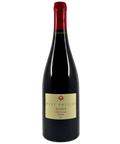 Bass Phillip Estate Pinot Noir 2021 wine bottle – old vines South Gippsland Pinot Noir with cream label and red wax seal