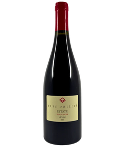 Bass Phillip Estate Pinot Noir 2021