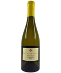 Bass Phillip Premium Chardonnay 2021 wine bottle – old vines South Gippsland Chardonnay with cream label and yellow wax seal