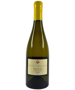 Bass Phillip Premium Chardonnay 2021