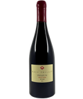 Bass Phillip Premium Pinot Noir 2021 wine bottle – old vines South Gippsland Pinot Noir with cream label and burgundy wax seal