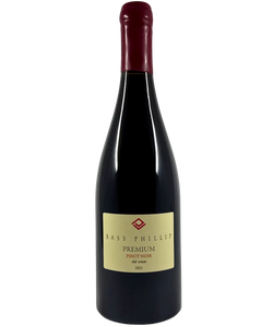 Bass Phillip Premium Pinot Noir 2021