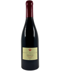 Bass Phillip Premium Pinot Noir 2023 wine bottle – old vines South Gippsland Pinot Noir with cream label and burgundy wax seal
