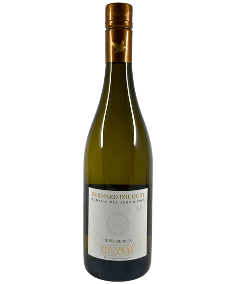 Domaine des Aubuisieres - Bernard Fouquet Cuvée de Silex Vouvray 2022