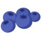 Black fruit