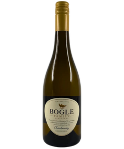 Bogle Family Vineyards Chardonnay 2023
