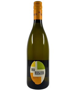 Borgo Maragliano La Caliera Moscato d'Asti DOCG 2023