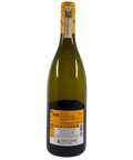 Borgo Maragliano La Caliera Moscato d’Asti DOCG 2024 back label bottle