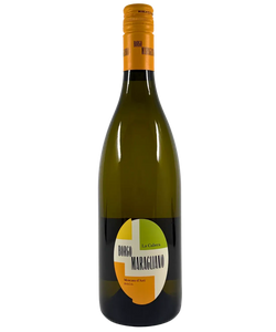 Borgo Maragliano La Caliera Moscato d'Asti DOCG 2024