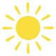 Bright & fresh