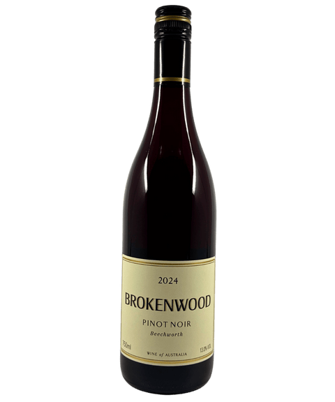 Brokenwood Pinot Noir 2024