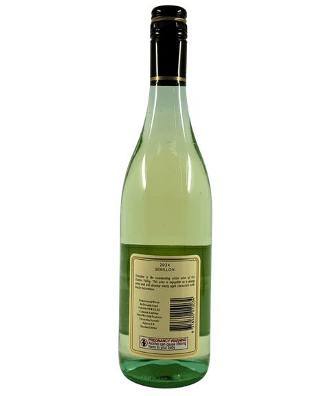 Brokenwood Semillon 2024