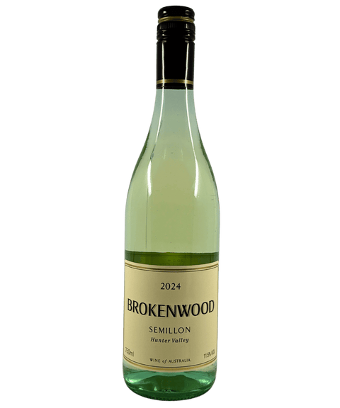 Brokenwood Semillon 2024