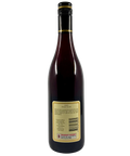 Back label of Brokenwood Beechworth Pinot Noir 2024, elegant Australian pinot noir, 750ml bottle