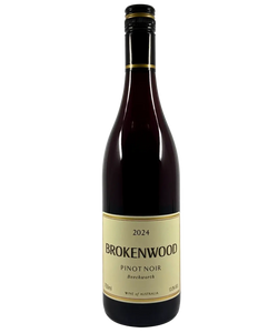 Brokenwood Pinot Noir 2024