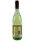 Back label of Brokenwood Hunter Valley Semillon 2024, crisp and citrus-driven Australian semillon, 750ml bottle