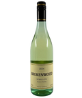 Front label of Brokenwood Hunter Valley Semillon 2024, iconic Australian white wine, 750ml bottle