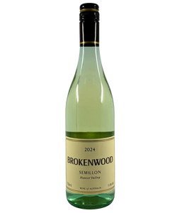 Brokenwood Semillon 2024
