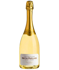 Bruno Paillard Blanc de Blancs Grand Cru Champagne Brut NV
