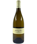 By Farr GC Gary Charles Chardonnay 2024 white wine bottle from Geelong Victoria Australia with cream label
