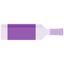 Logo representing wines that should be cellared.