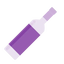 Logos representing wines that are ready to drink but would also benefit from cellaring.