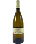 Chardonnay by Farr 2024 wine bottle back label – Geelong premium Chardonnay with producer details and vintage information