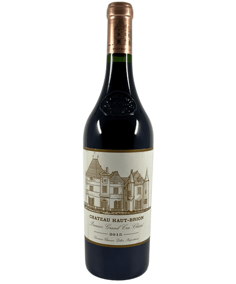 Château Haut-Brion Premier Grand Cru Classé 2015