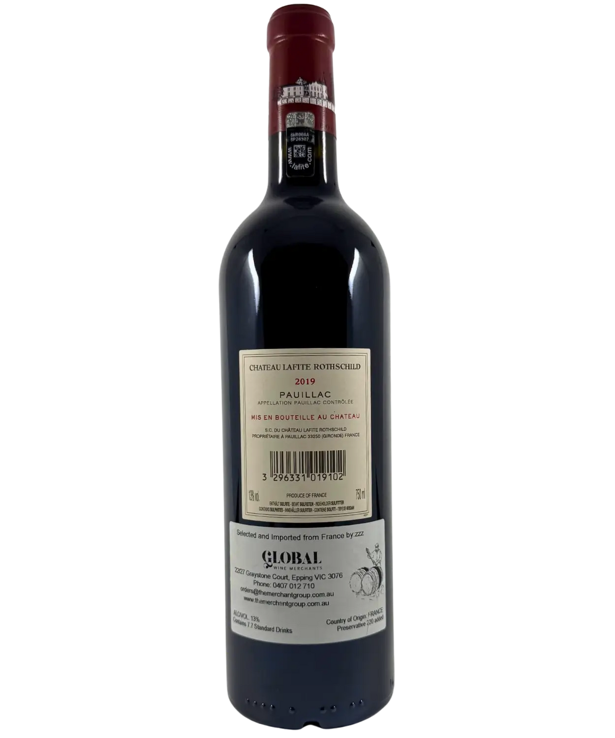 LE GRAND LIVRE DE L'ÉTIQUETTE/ワイン ラベル 洋書 Le Nardian Bordeaux Blanc 2021 | Cases Ship Free!