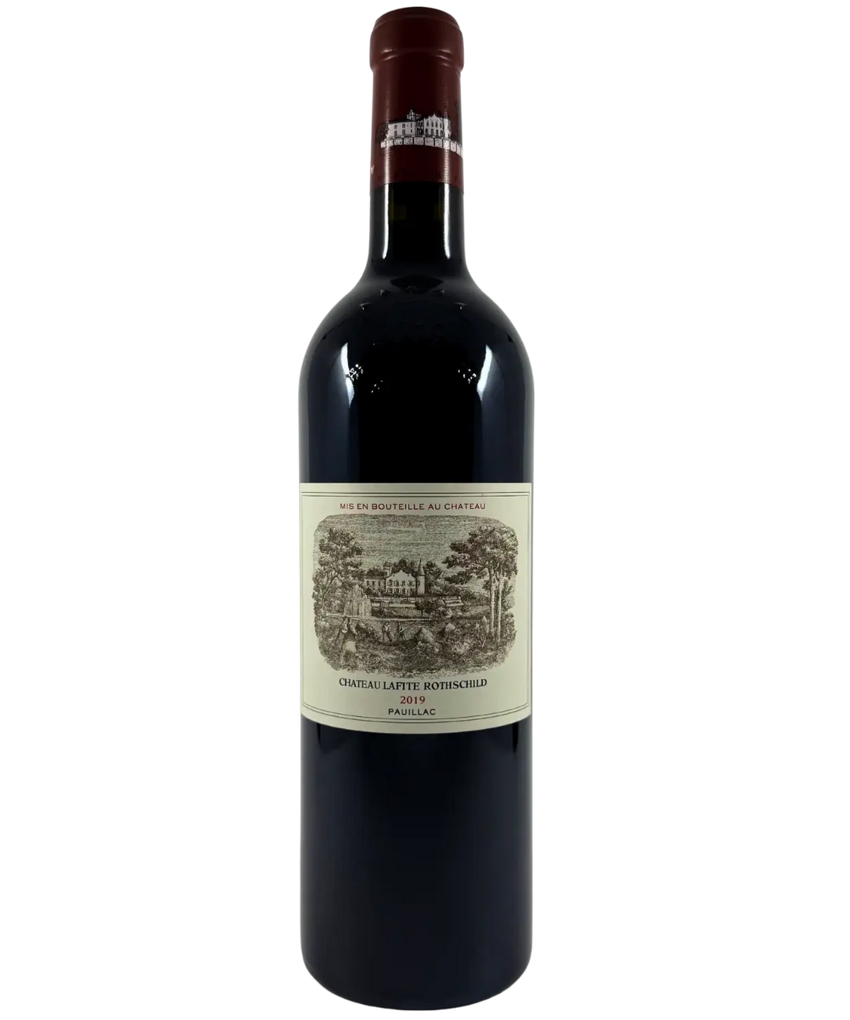 Château Lafite Rothschild 2019 | Premier Grand Cru Classé