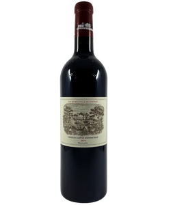 Château Lafite Rothschild Pauillac Premier Grand Cru Classé 2019 in Presentation Box