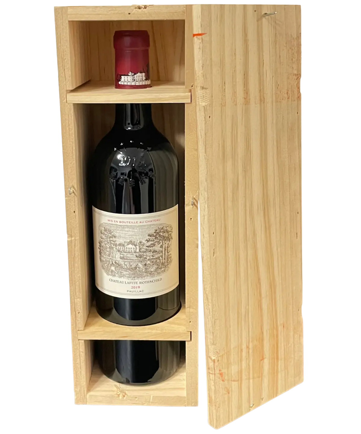 Château Lafite Rothschild 2019 | Premier Grand Cru Classé