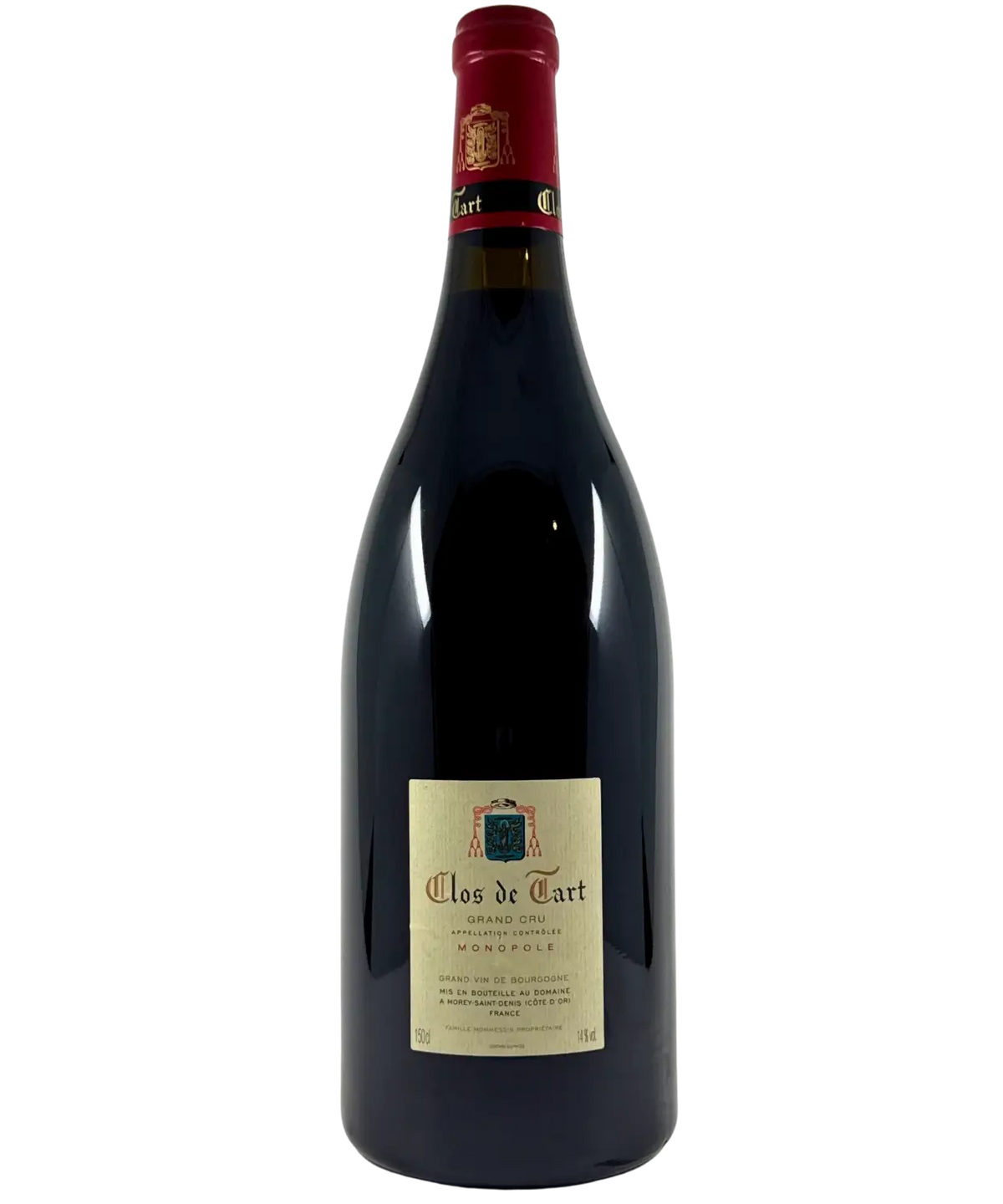Clos de Tart Grand Cru Monopole 2009 Magnum | Burgundy Pinot Noir
