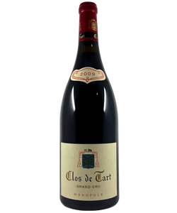 Domaine du Clos de Tart Grand Cru Monopole Pinot Noir 2009 Magnum (1500ml)