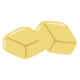 Creamy texture
