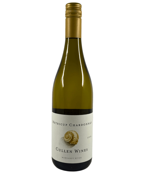 Cullen Wines Metricup Chardonnay 2024