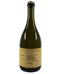 Dal Zotto Col Fondo Prosecco 2022