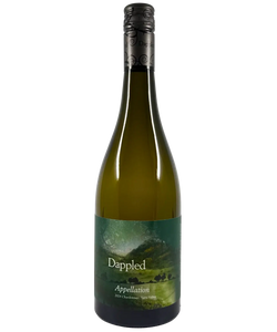Dappled Appellation Chardonnay 2024