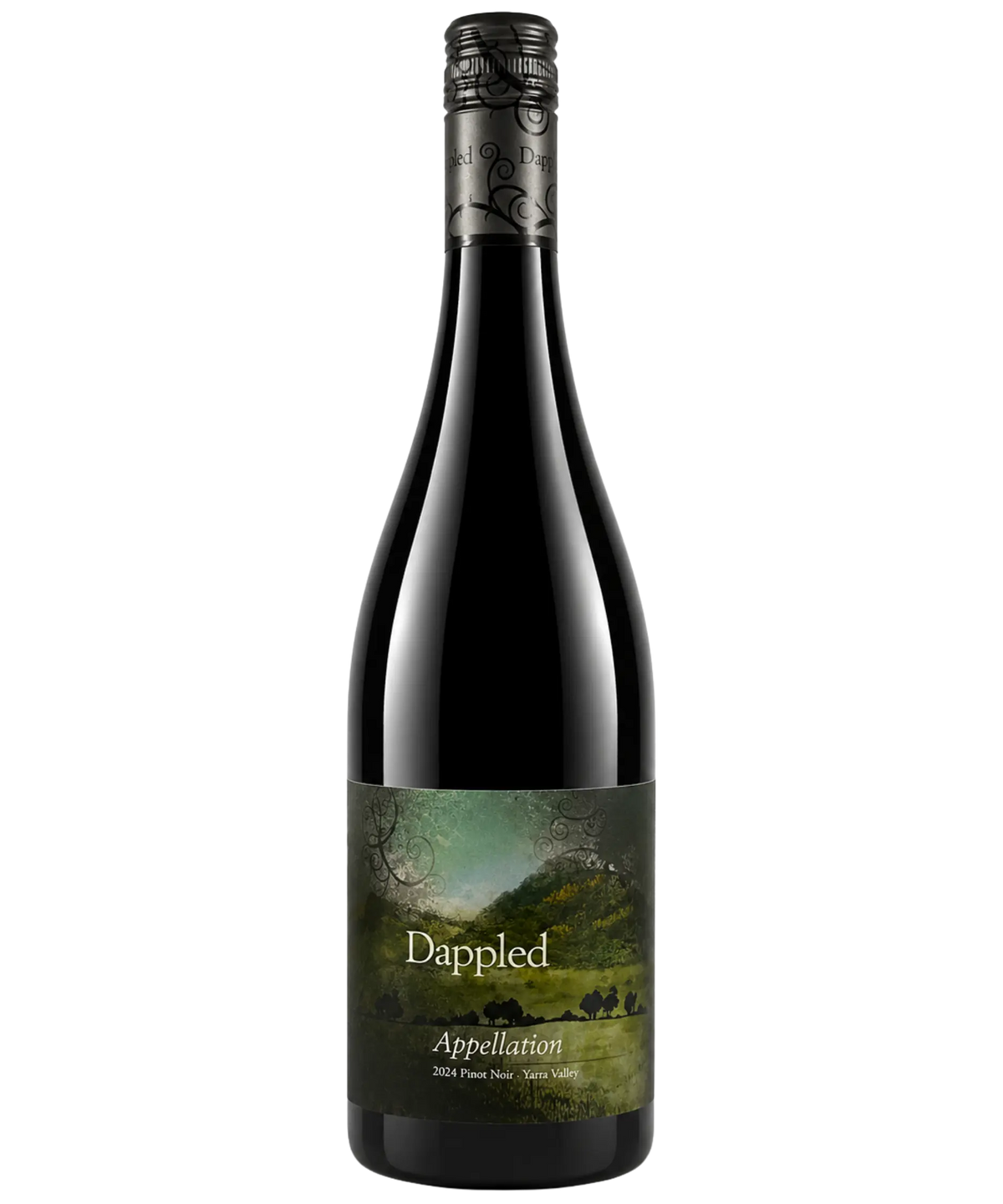 Dappled Appellation Pinot Noir 2024 | Yarra Valley Red | TradingGrapes