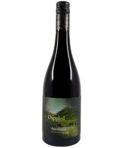Dappled Appellation Pinot Noir 2024