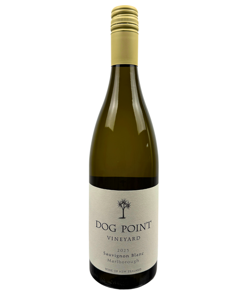 Dog Point Sauvignon Blanc 2023