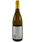 Back Label of Dog Point Section 94 Sauvignon Blanc 2018