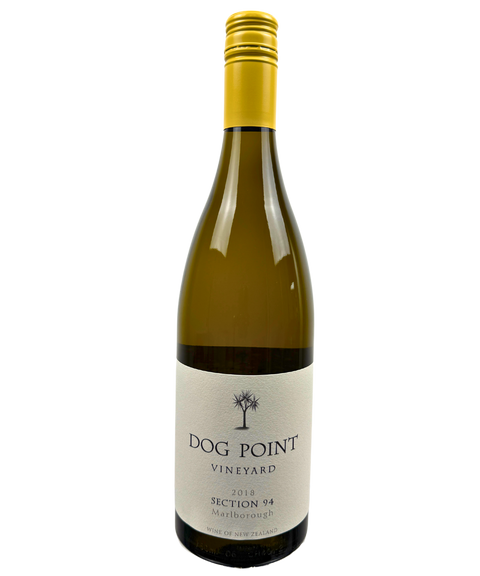 Dog Point Section 94 Sauvignon Blanc 2018