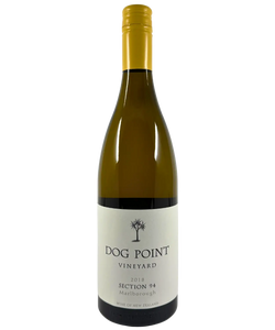 Dog Point Section 94 Sauvignon Blanc 2018