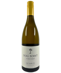 Dog Point Section 94 Sauvignon Blanc 2020 premium Marlborough New Zealand white wine bottle