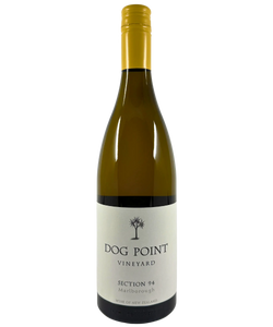 Dog Point Section 94 Sauvignon Blanc 2020