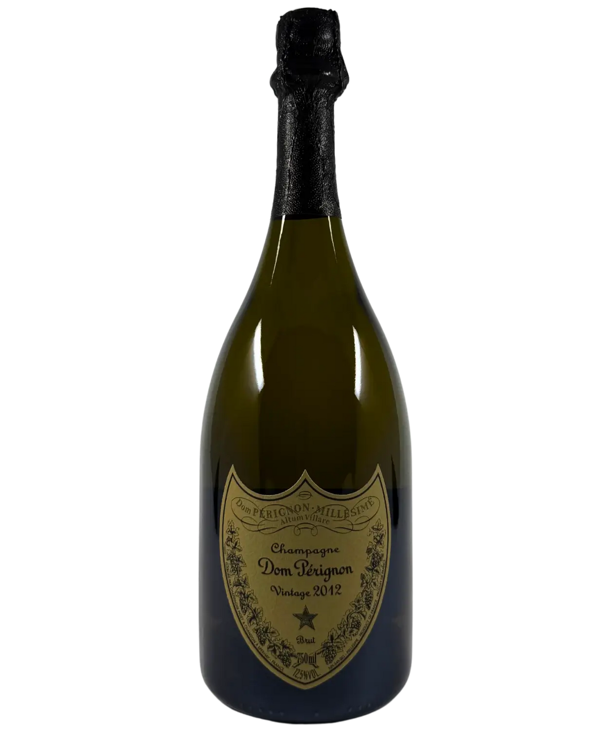 Dom Pérignon Brut 2012 | Prestige Champagne Gift Box | TradingGrapes